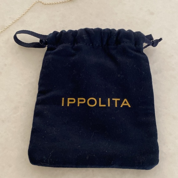 Ippolita 17 Station Gemstone Necklace - Picture 4 of 5